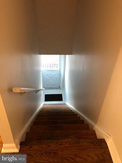 50 North Fellowship Road, Unit 1102 Maple Shade, NJ 08052 - Photo 6 of 9 Entry Way