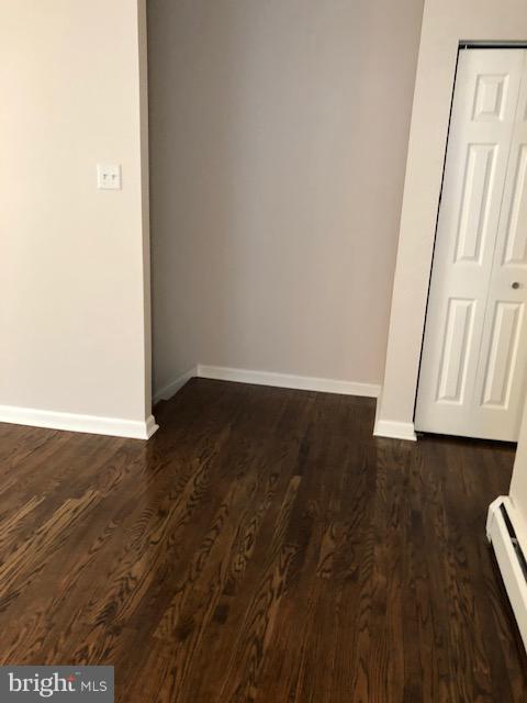 50 North Fellowship Road, Unit 1102 Maple Shade, NJ 08052 - Photo 9 of 9 Dining Area