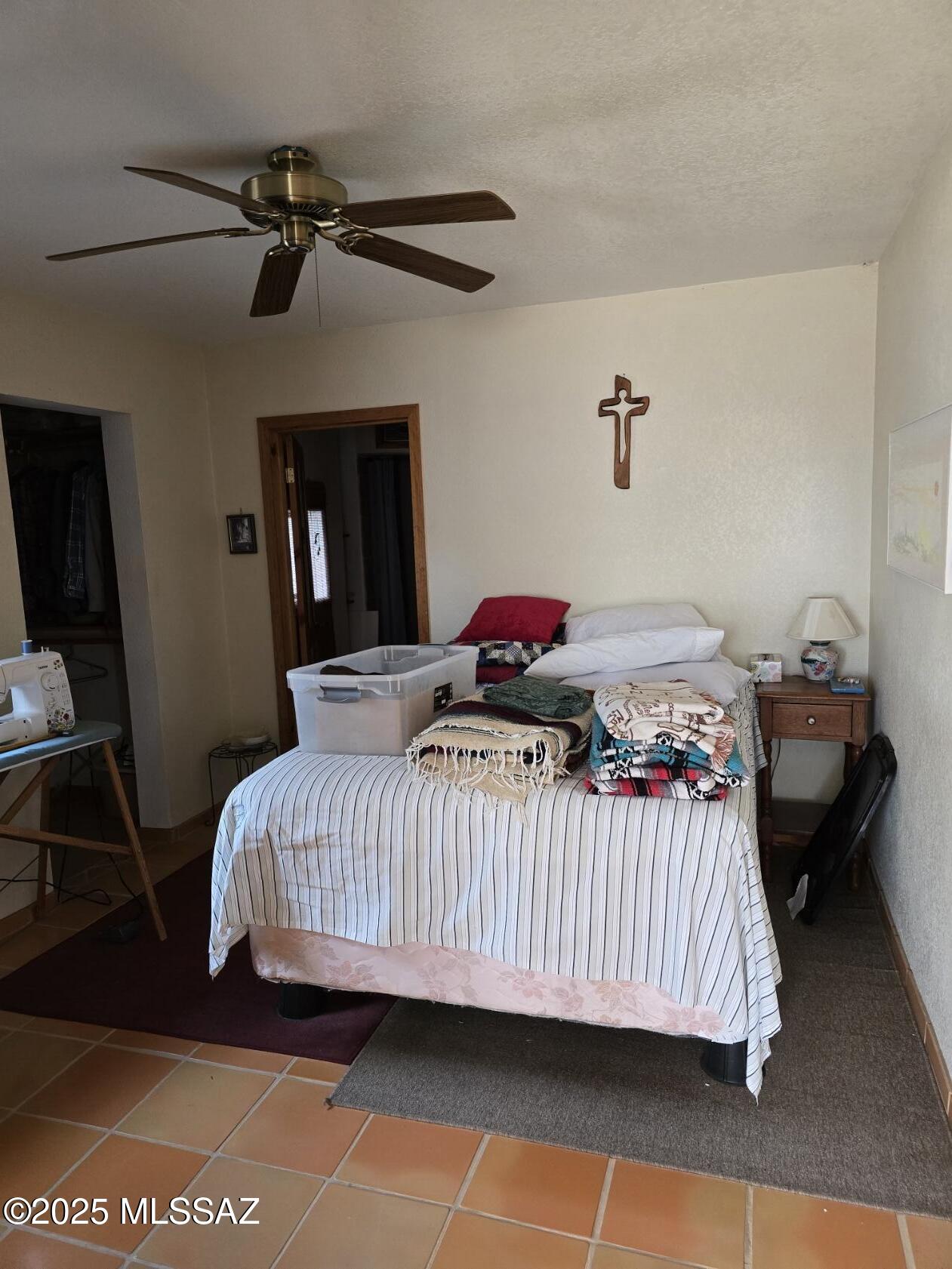 1144 South Hammers Road Bowie, AZ 85605 - Photo 12 of 27