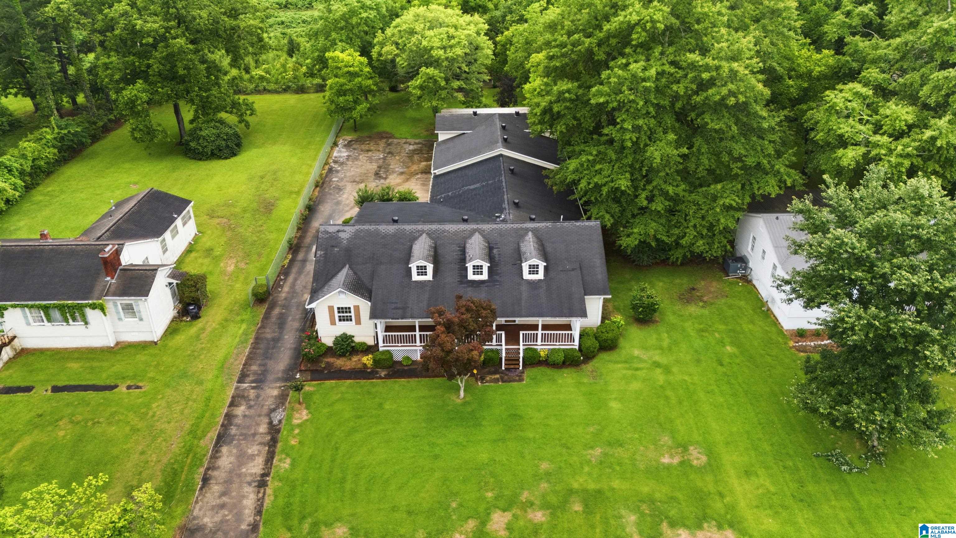 5510 Shady Grove Road Mount Olive, AL 35117 - Photo 3 of 57