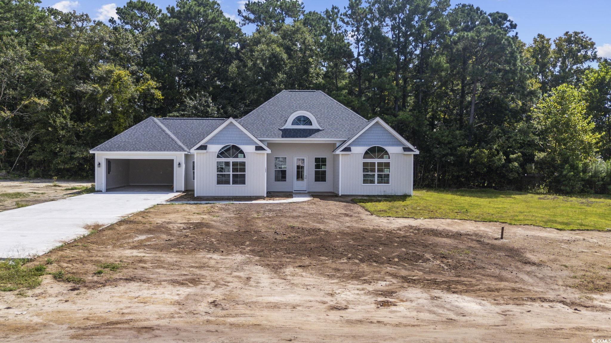 1896 Blue Bird Road Loris, SC 29569 - Photo 1 of 30 Gallery Image 1