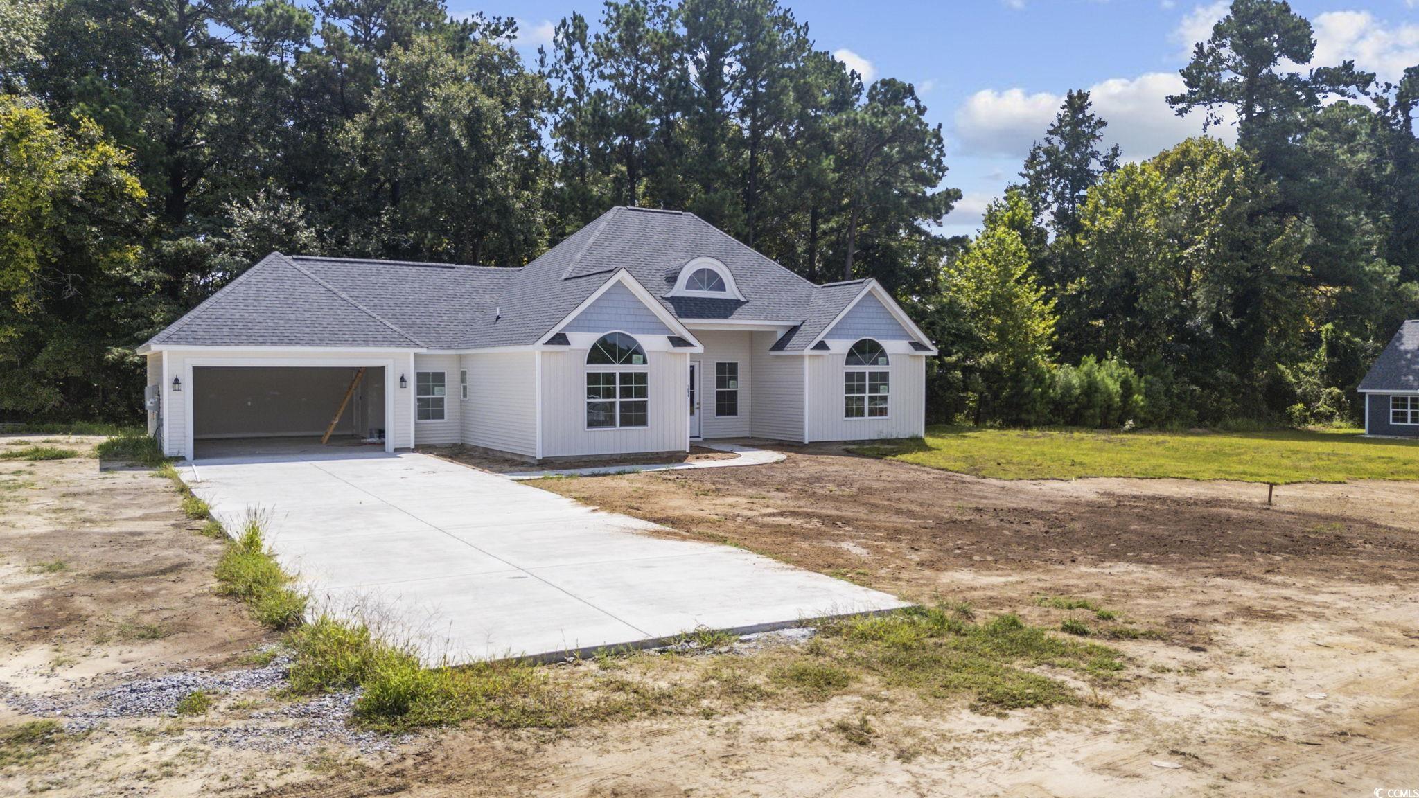 1896 Blue Bird Road Loris, SC 29569 - Photo 2 of 30 Gallery Image 2