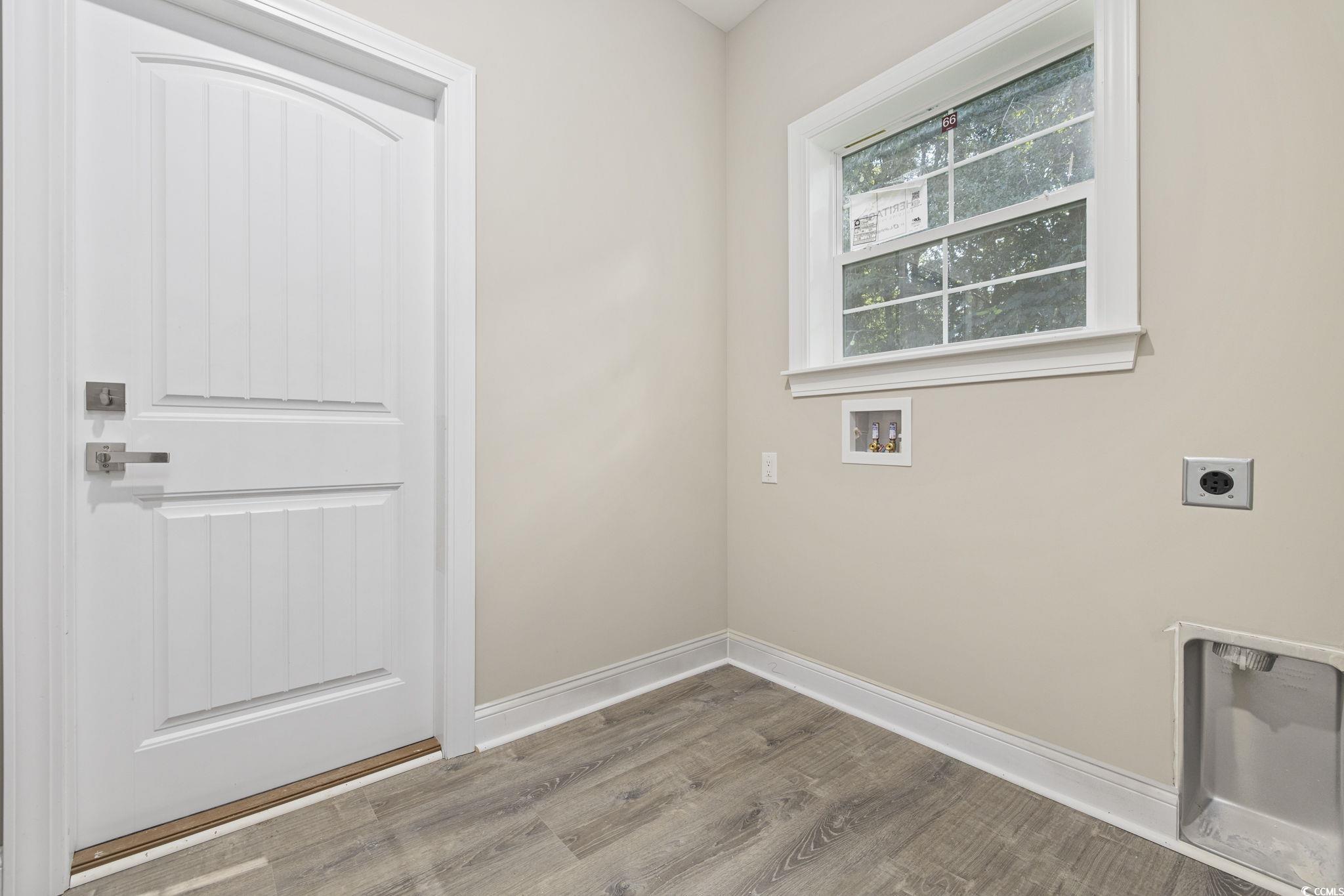 1896 Blue Bird Road Loris, SC 29569 - Photo 21 of 30 Gallery Image 21