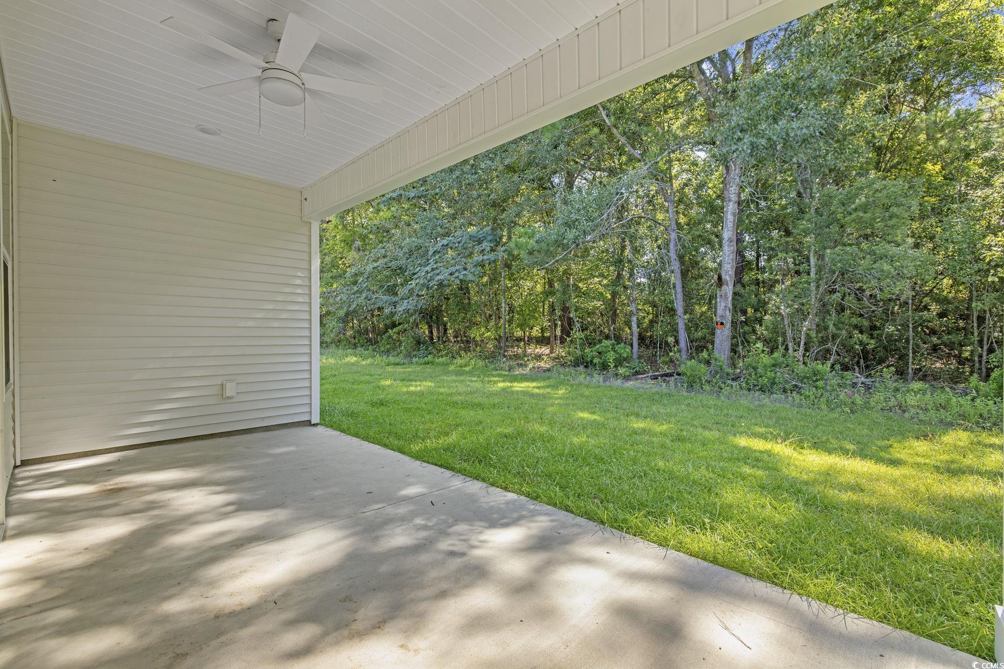 1896 Blue Bird Road Loris, SC 29569 - Photo 25 of 30 Gallery Image 25