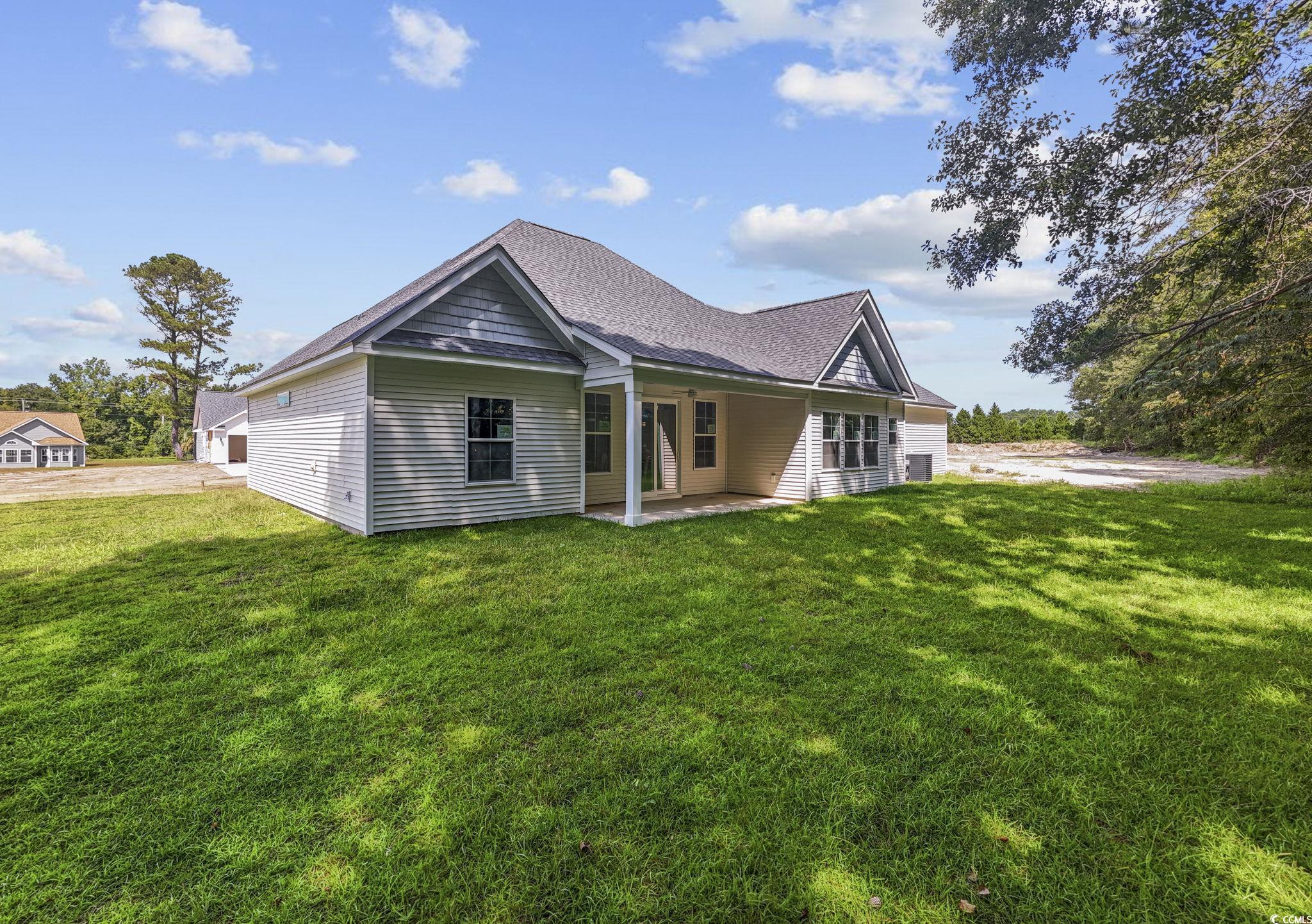 1896 Blue Bird Road Loris, SC 29569 - Photo 26 of 30 Gallery Image 26