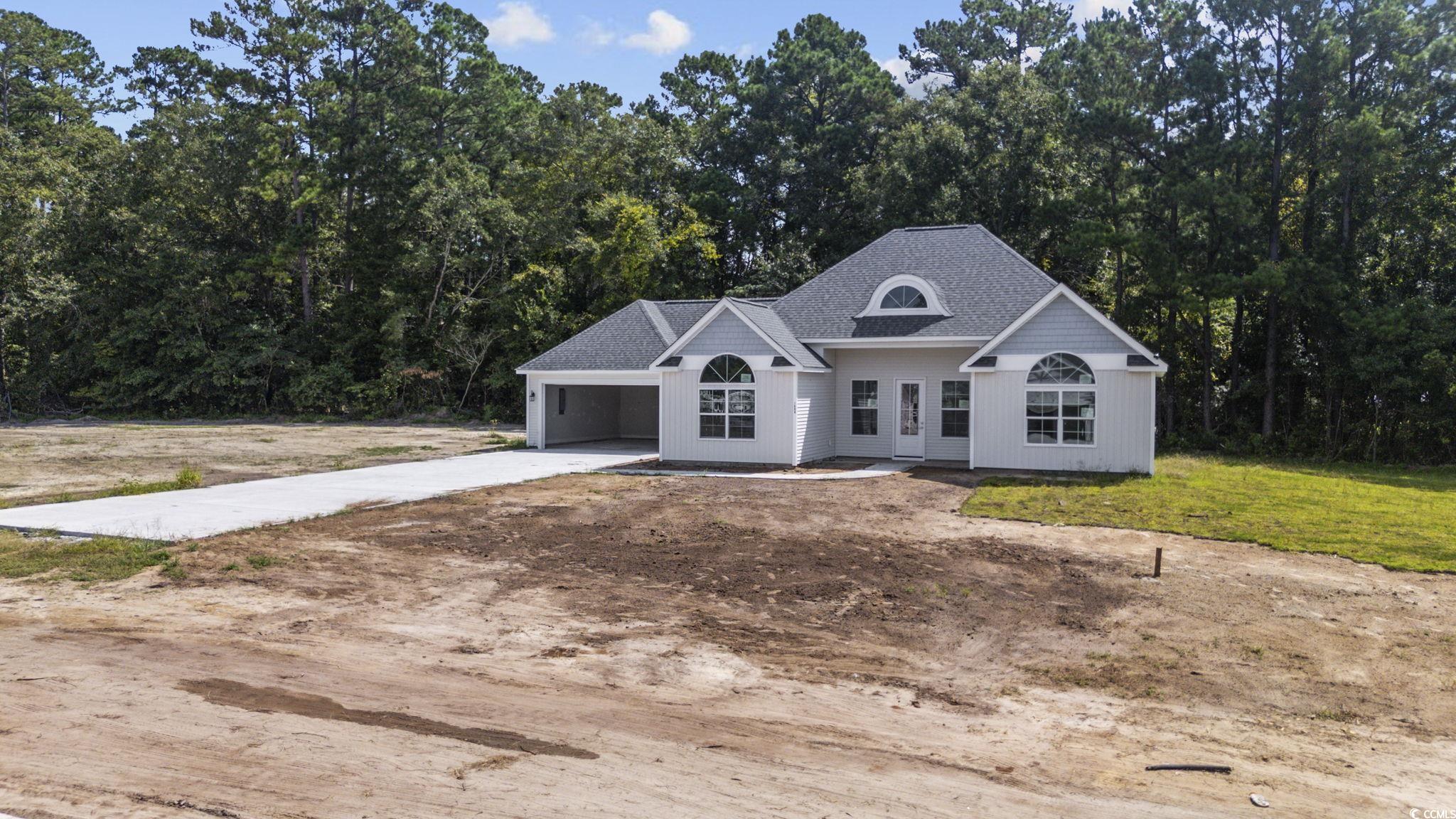 1896 Blue Bird Road Loris, SC 29569 - Photo 3 of 30 Gallery Image 3