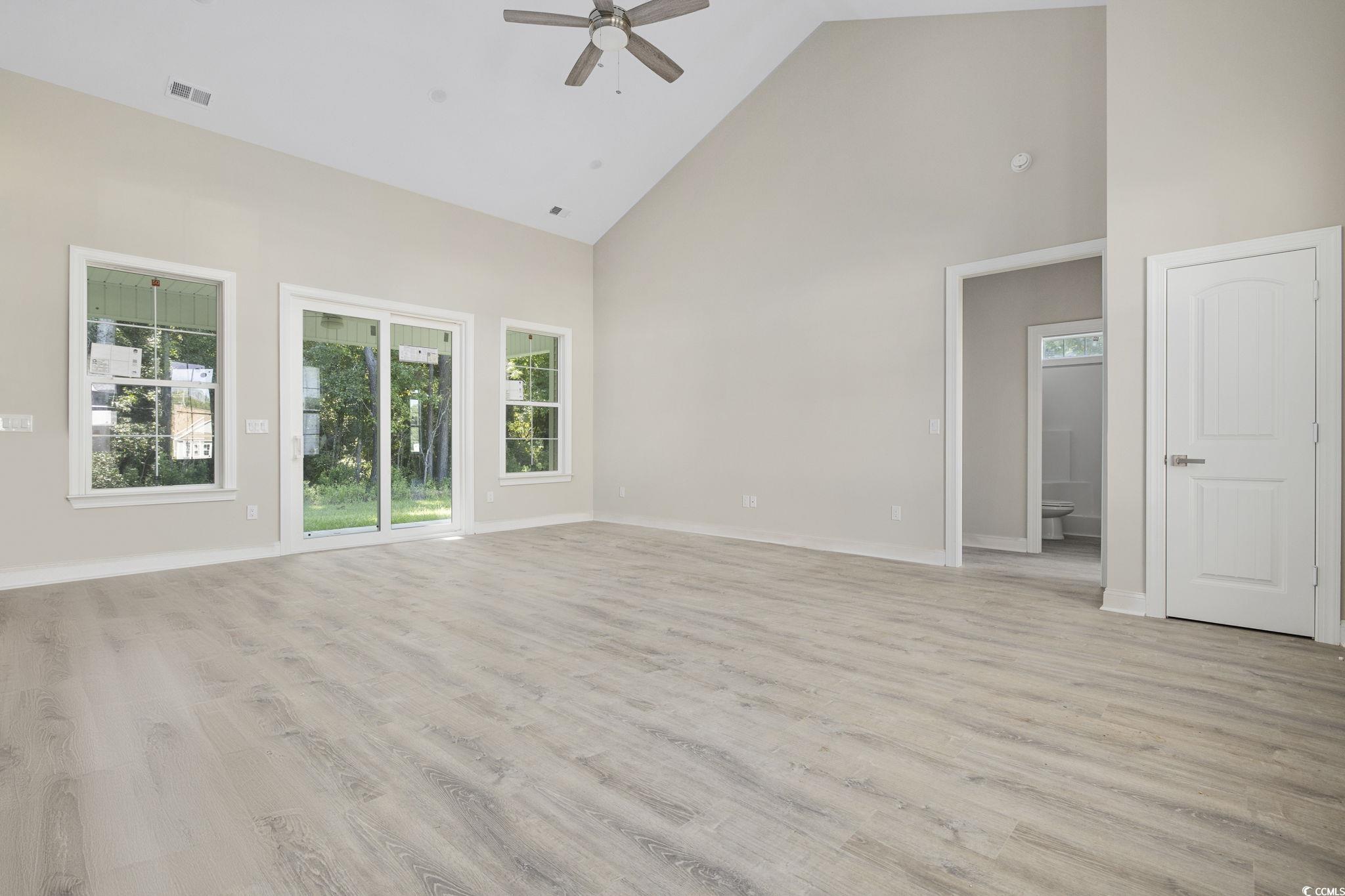 1896 Blue Bird Road Loris, SC 29569 - Photo 4 of 30 Gallery Image 4