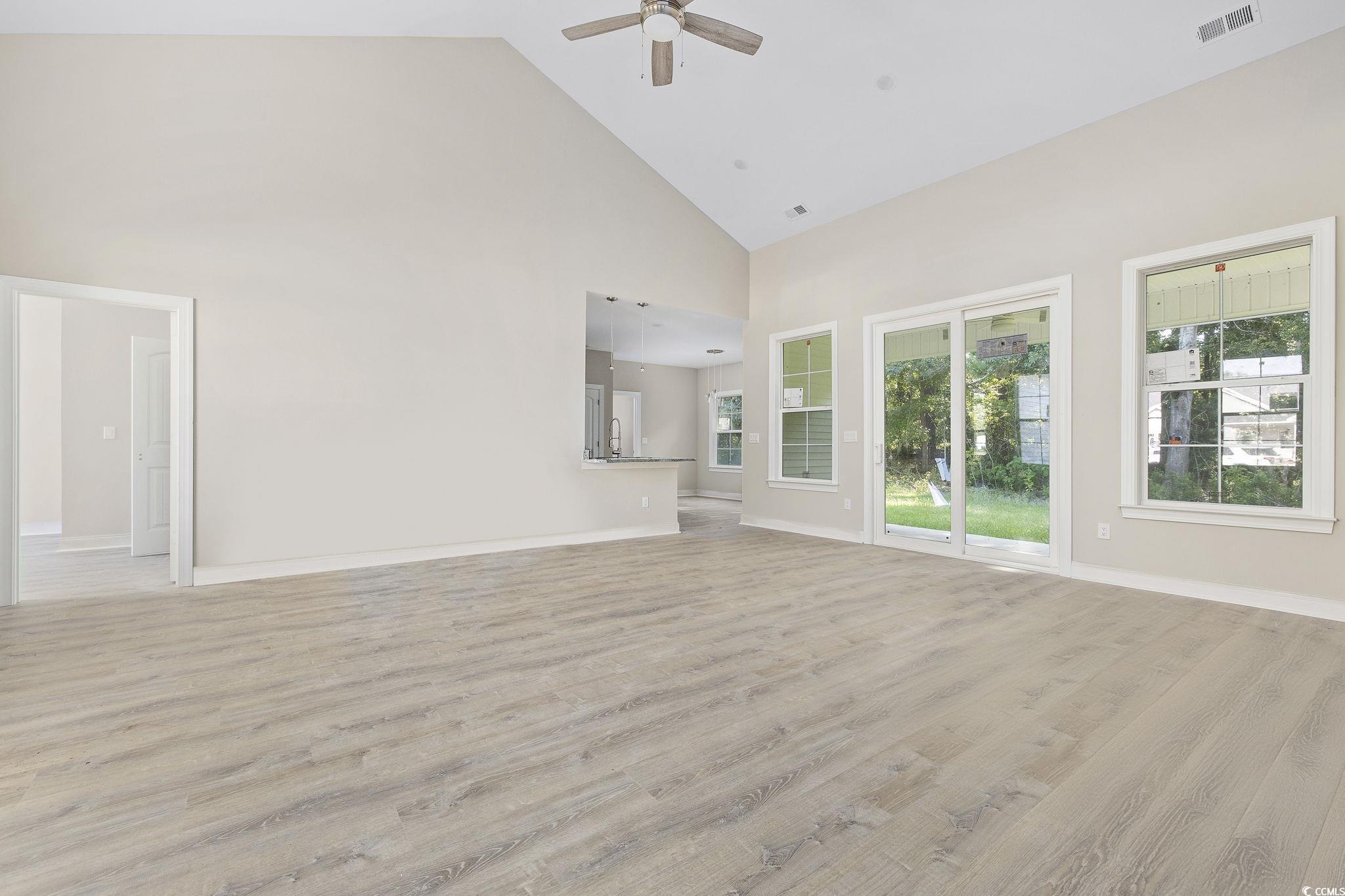 1896 Blue Bird Road Loris, SC 29569 - Photo 5 of 30 Gallery Image 5