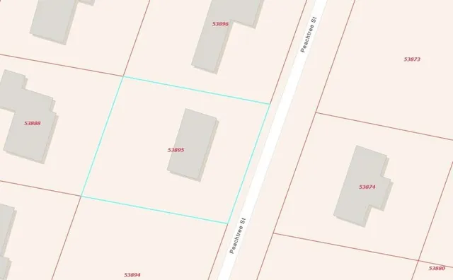 $169,999 | 2210 Peachtree Street, Lufkin, TX 75901