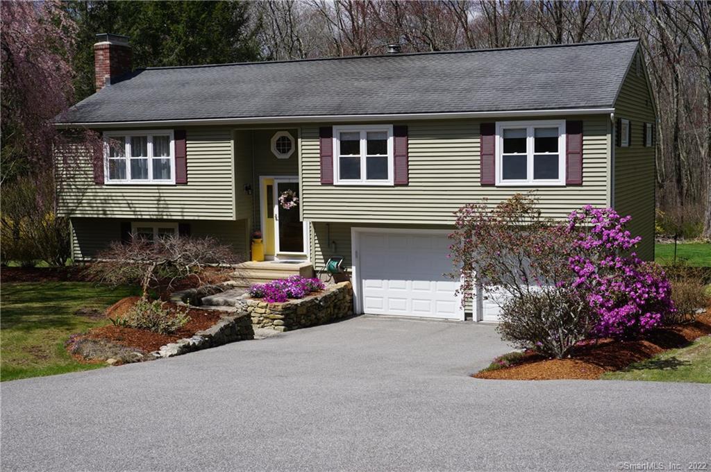 180 Talcott Hill Road Coventry, CT 06238 - Photo 1 of 1