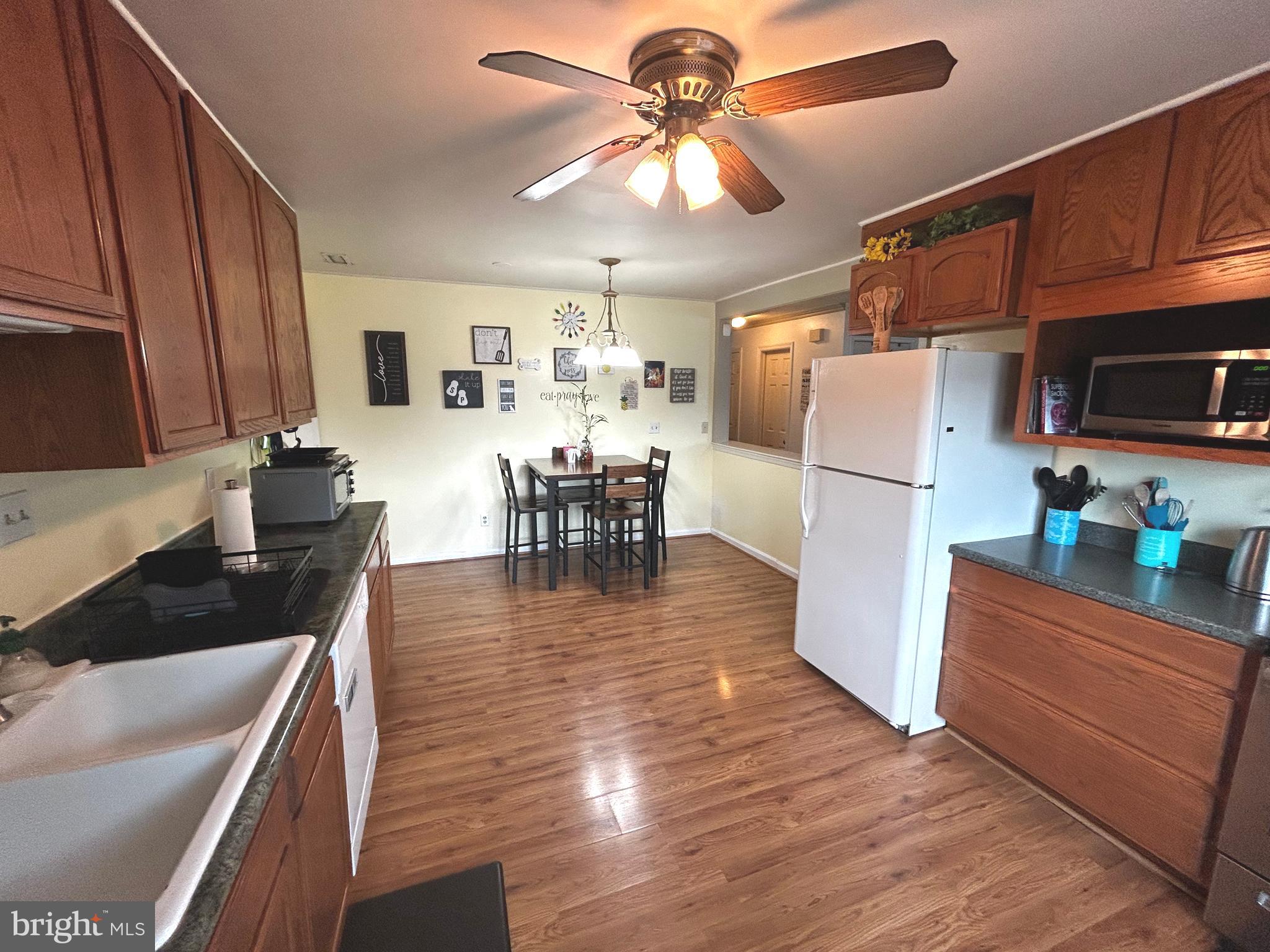 1409 Thomas Way Culpeper, VA 22701 - Photo 8 of 41