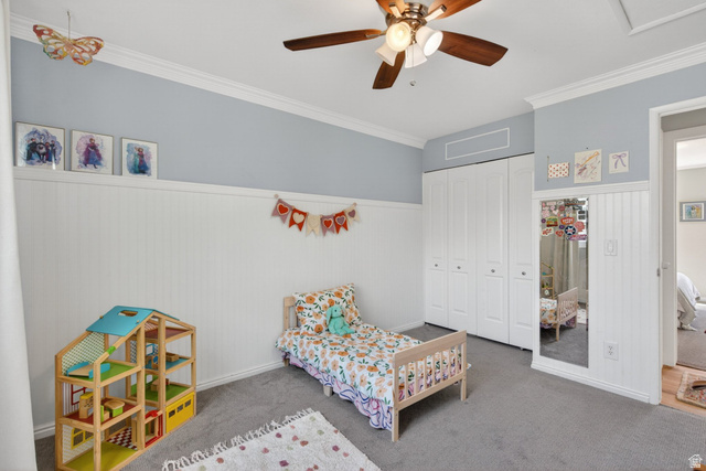 2073 East 10095th Street South Sandy, UT 84092 - Photo 41 of 61