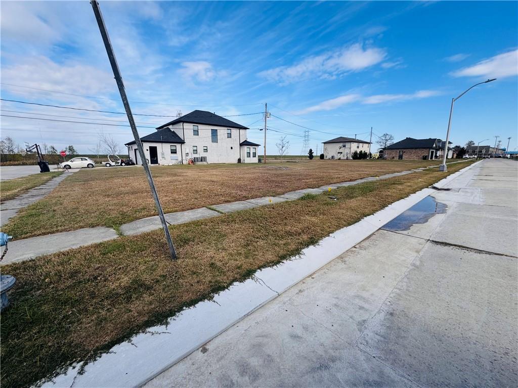 605 Daryl Drive Chalmette, LA 70043 - Photo 3 of 3