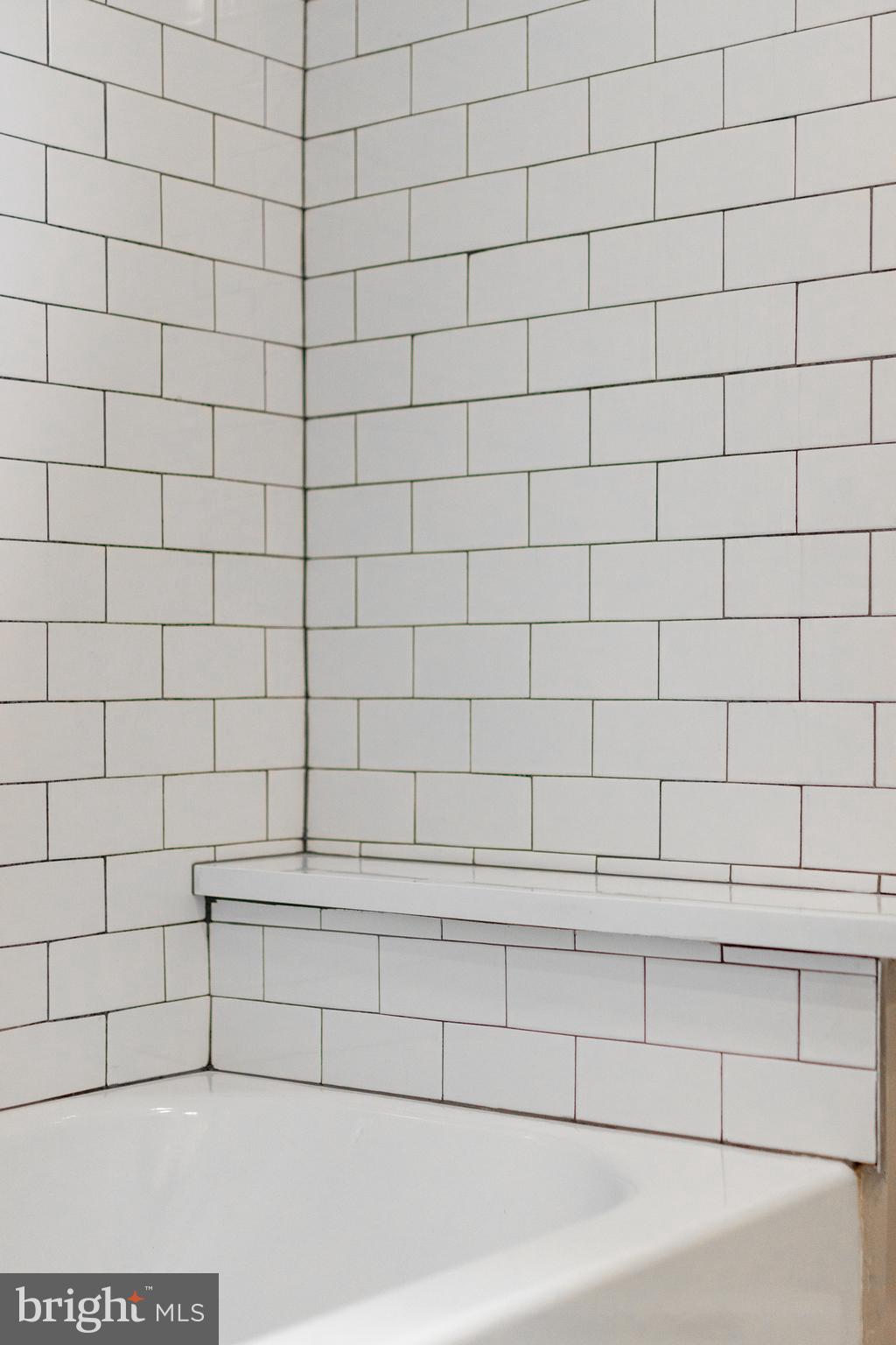 1137 Dorum Avenue State College, PA 16801 - Photo 29 of 56 a bathroom with a white shower