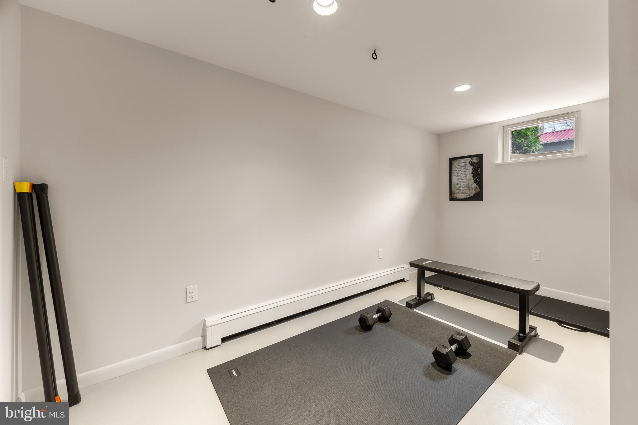 1137 Dorum Avenue State College, PA 16801 - Photo 37 of 56 a room with a wooden floor and a table
