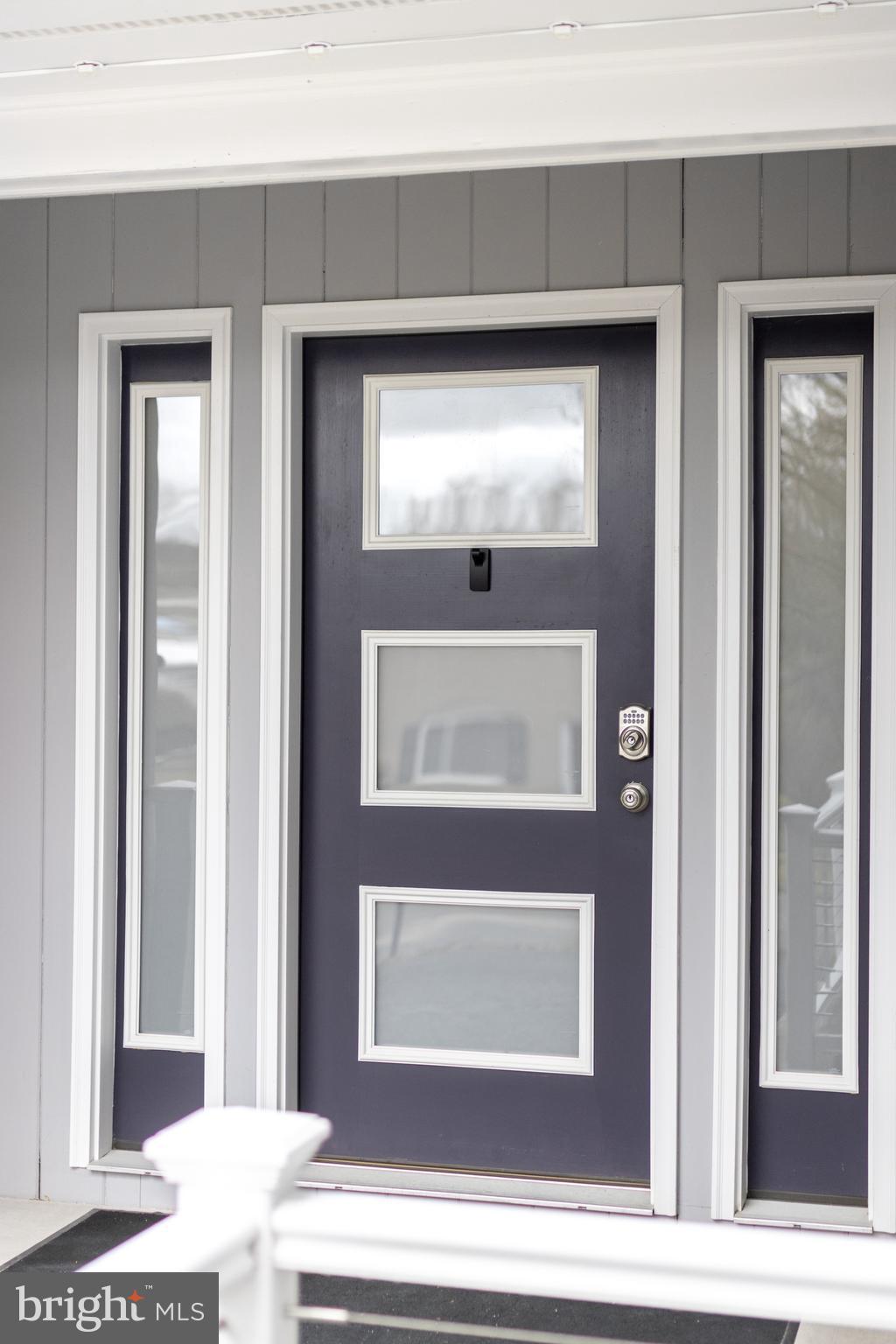 1137 Dorum Avenue State College, PA 16801 - Photo 4 of 56 a view of front door