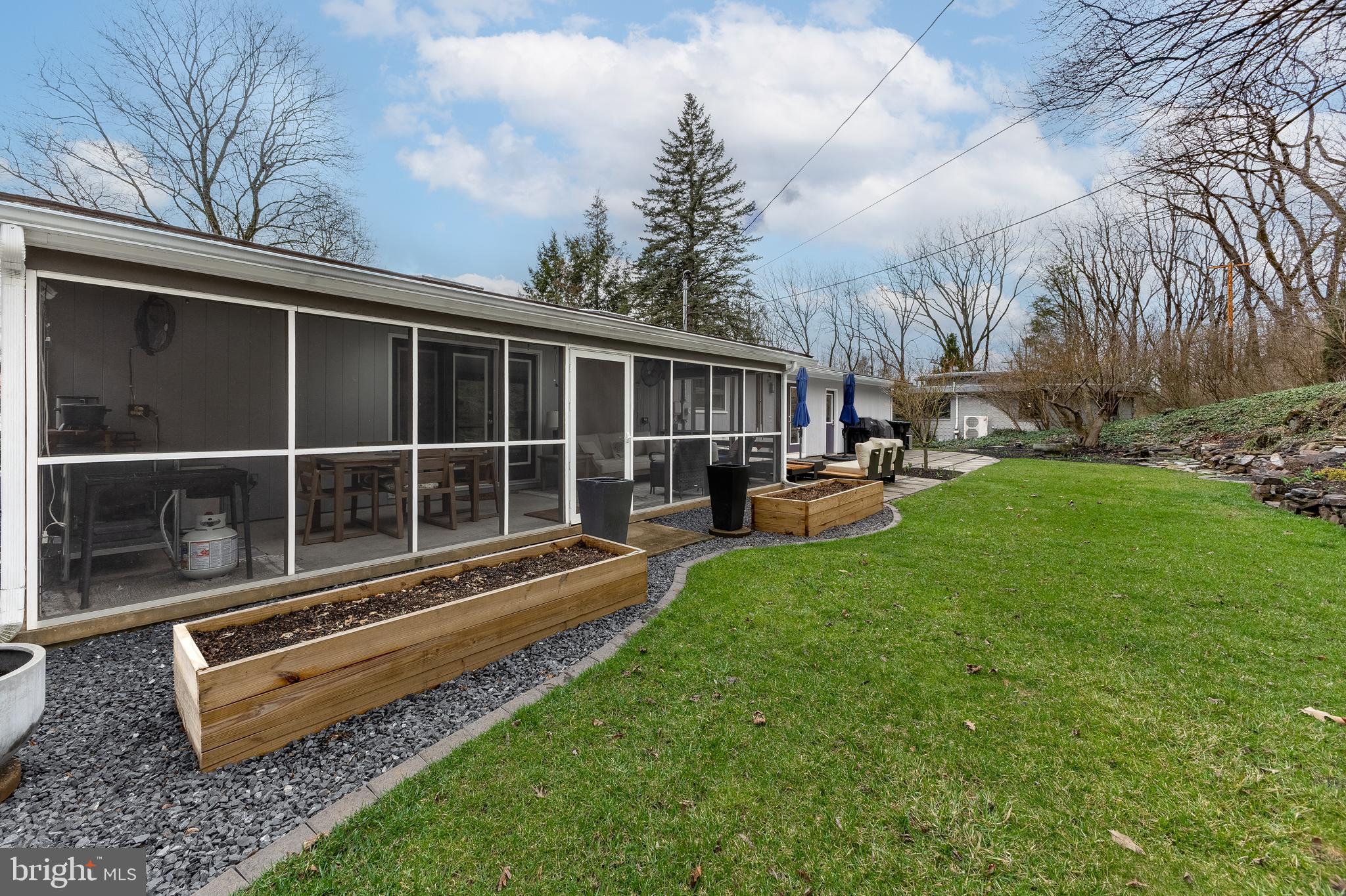 1137 Dorum Avenue State College, PA 16801 - Photo 56 of 56 a front view of a house with garden