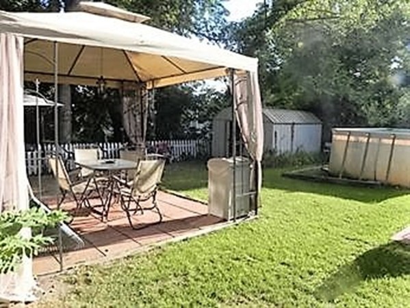41 Sandwich Road Wareham, MA 02571 - Photo 4 of 20