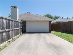 10804 Huntington Road Frisco, TX 75035 - Photo 33 of 34 Gallery Image 33