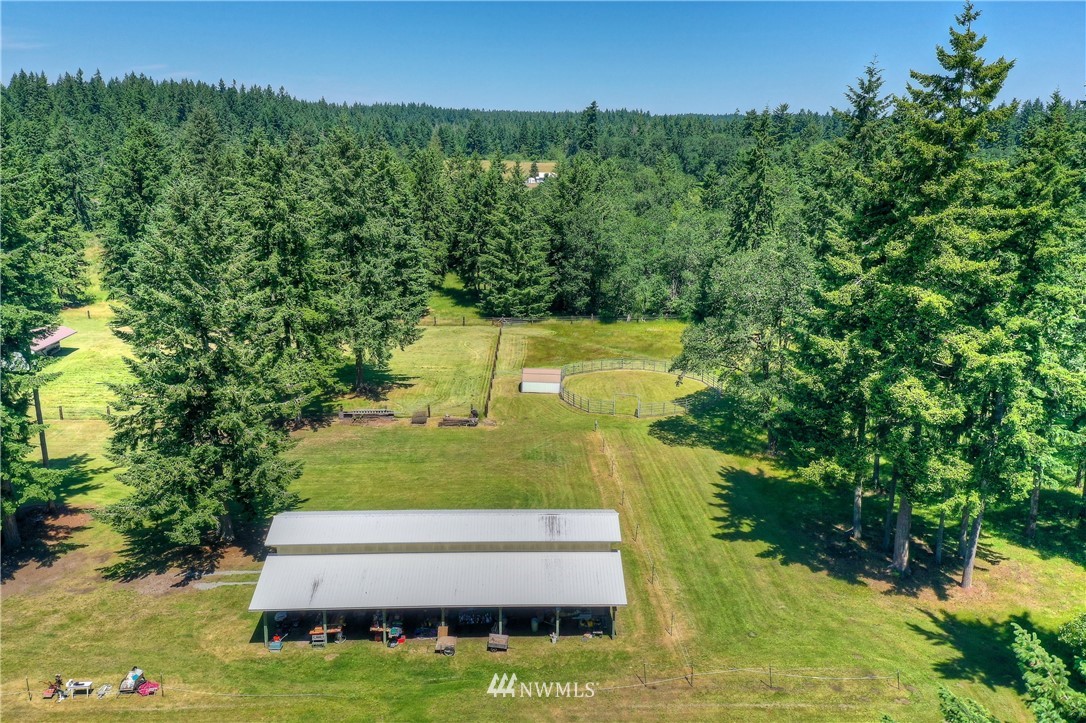 12604 Hubbard Road Southeast Rainier, WA 98576 - Photo 26 of 30 Gallery Image 26