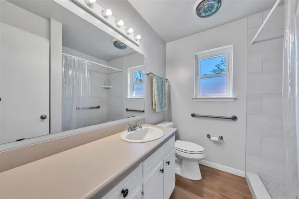 $295,000 | 401 Ferenz Court, Crowley, TX 76036