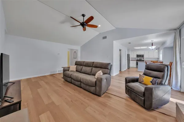 $295,000 | 401 Ferenz Court, Crowley, TX 76036