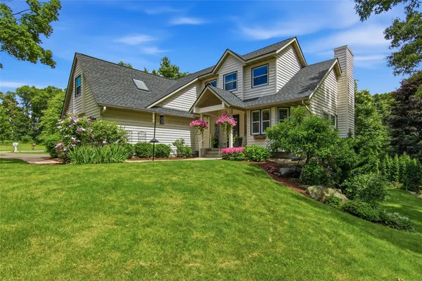 $619,850 | E4520 Woodfield Road, Eau Claire, WI 54701