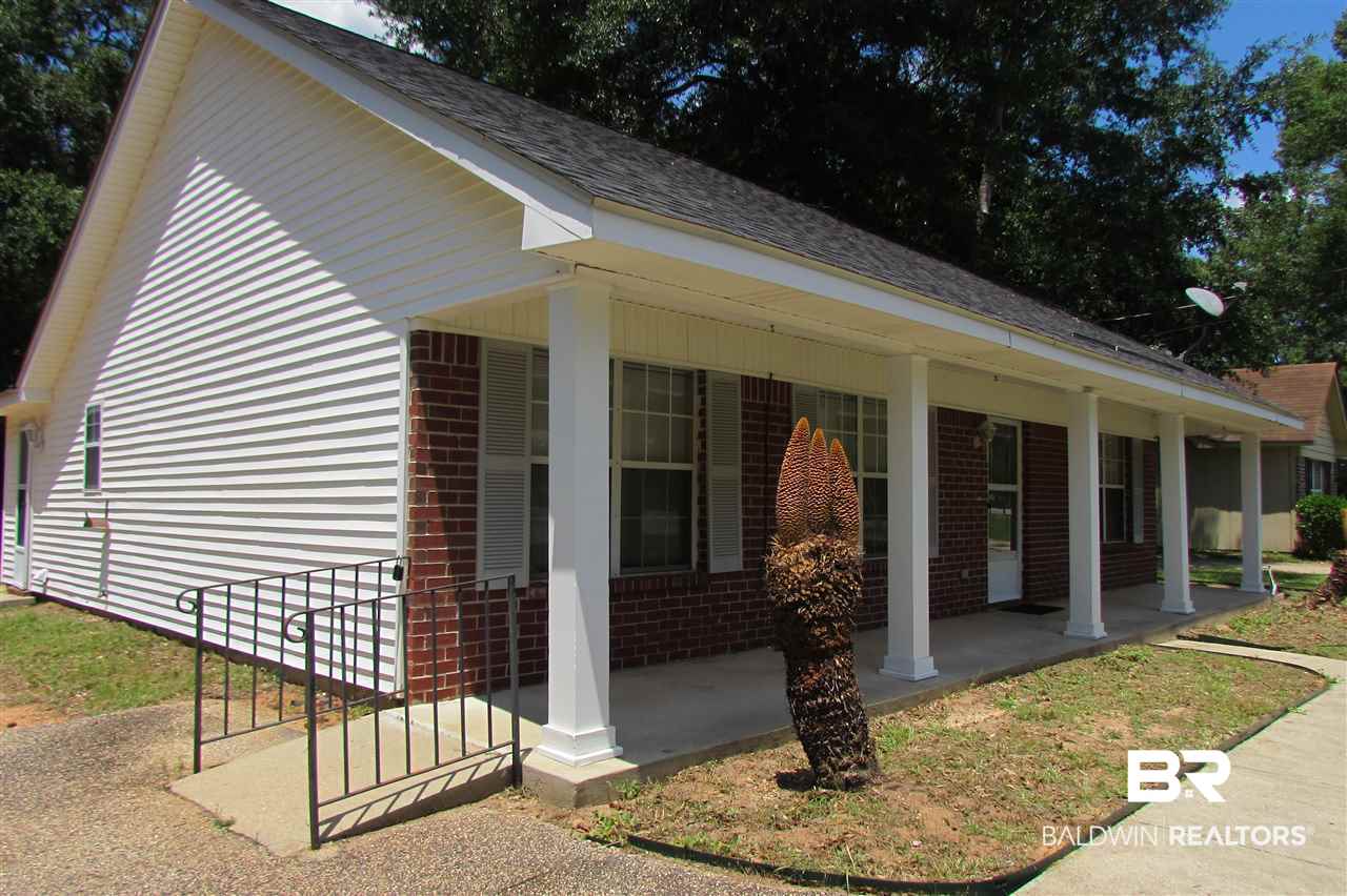 6300 Summer Pl Drive East Mobile, AL 36618 - Photo 21 of 22