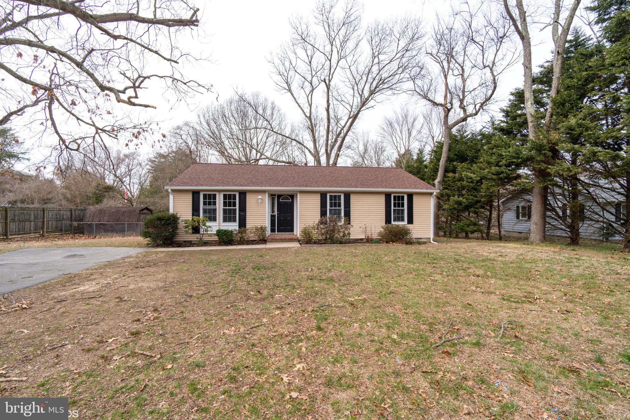 209 Edmore Road Chestertown, MD 21620 - Photo 1 of 25 Gallery Image 1