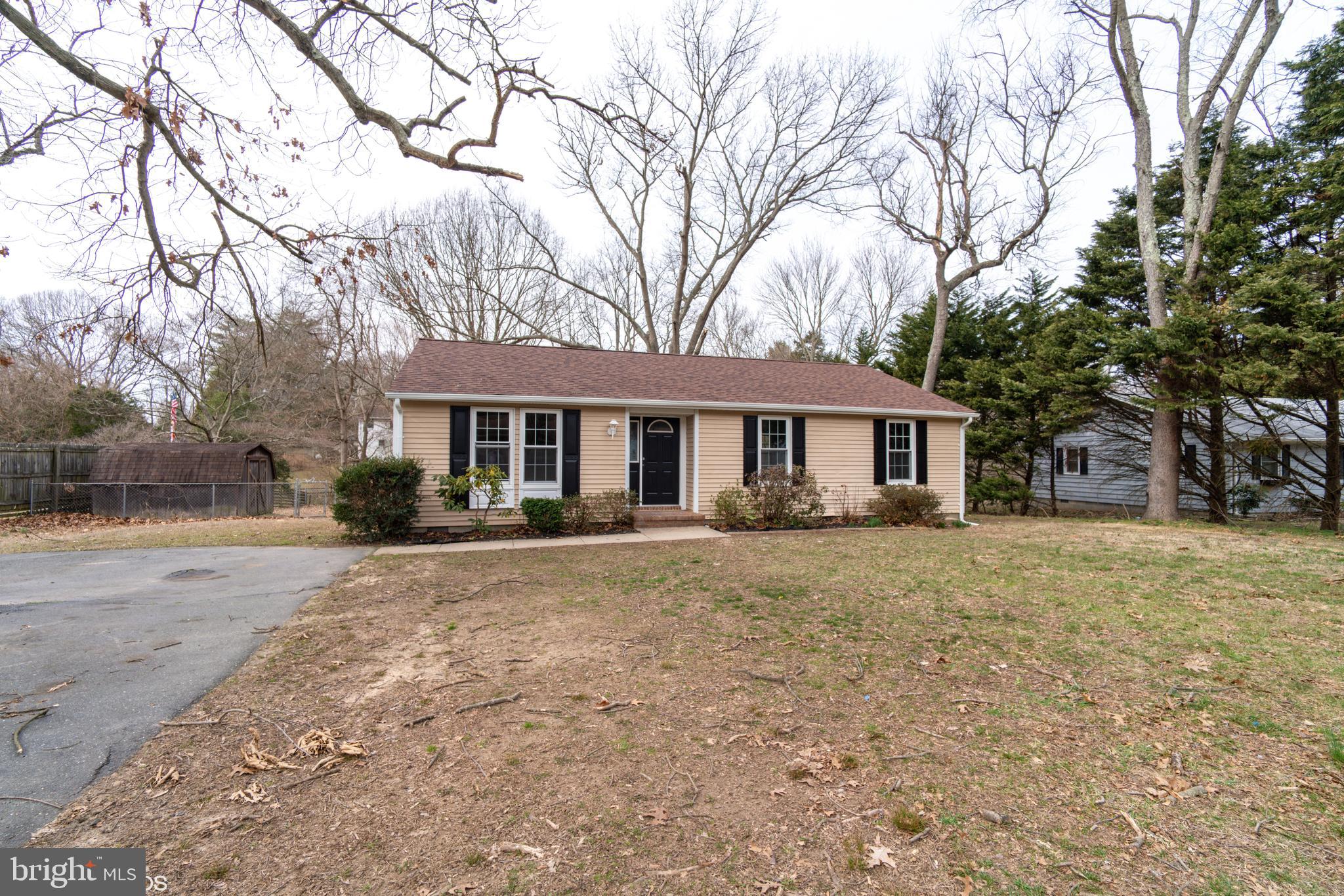 209 Edmore Road Chestertown, MD 21620 - Photo 2 of 25 Gallery Image 2