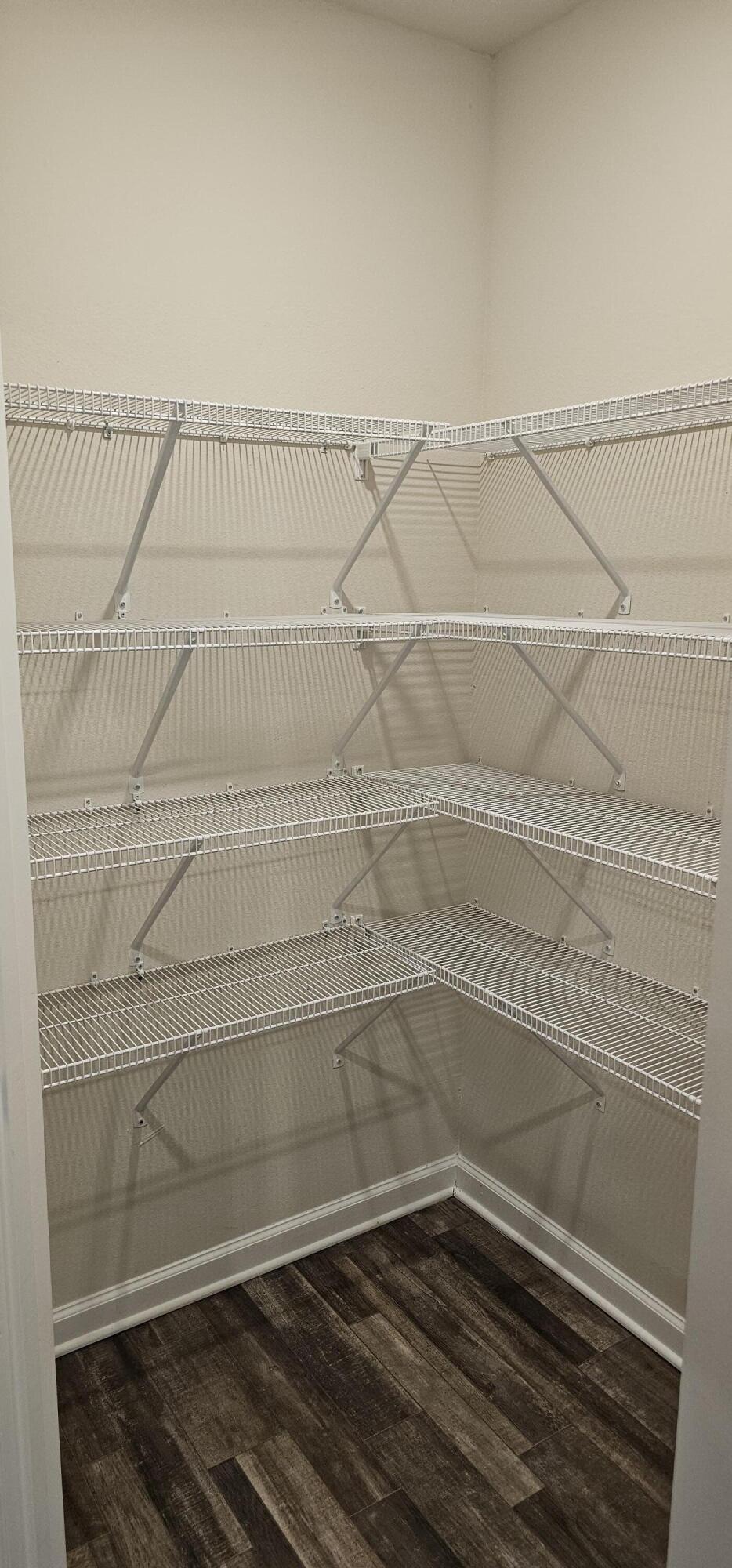 460 Riverwalk Circle Freeport, FL 32439 - Photo 9 of 25 a view of a closet