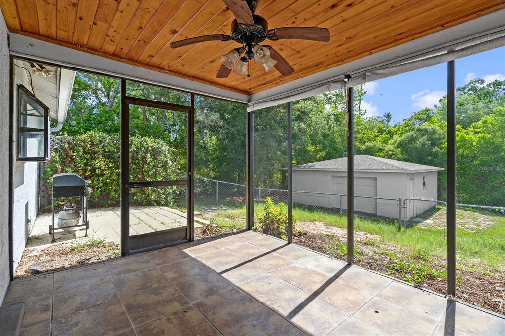 6030 Hugo Avenue Spring Hill, FL 34608 - Photo 26 of 34