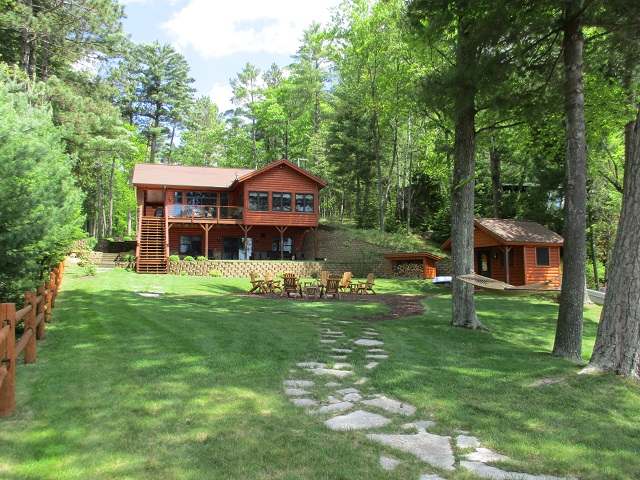 4047 Eagle Pines Road Eagle River, WI 54521 - Photo 18 of 20 Gallery Image 18