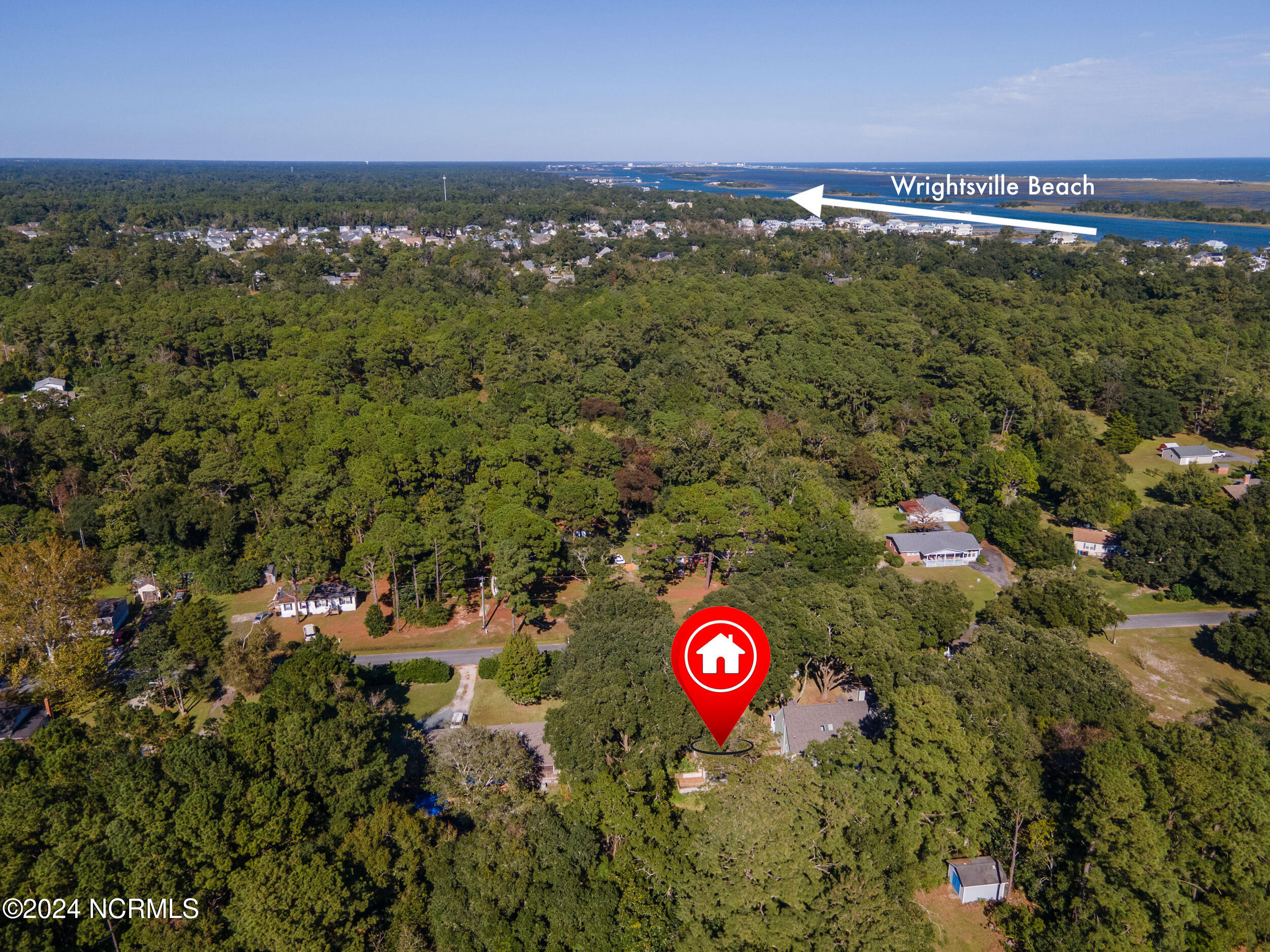5114 Peden Point Road Wilmington, NC 28409 - Photo 35 of 38 5114 Peden Point Rd