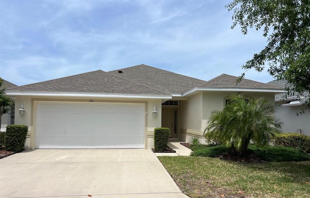 121 Raintree Circle Palm Coast, FL 32164 - Photo 1 of 10