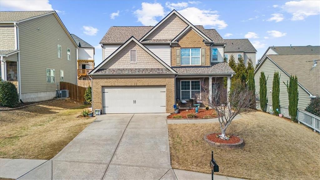 4825 Roseman Trail Cumming, GA 30040 - Photo 1 of 1