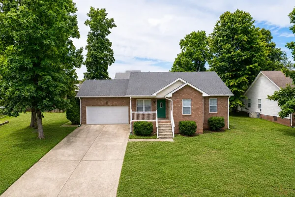 $280,000 | 1721 Hazelwood Road, Clarksville, TN 37042