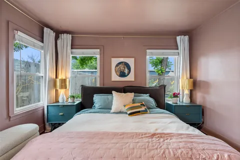 $550,000 | 815 Stark Street, Austin, TX 78756