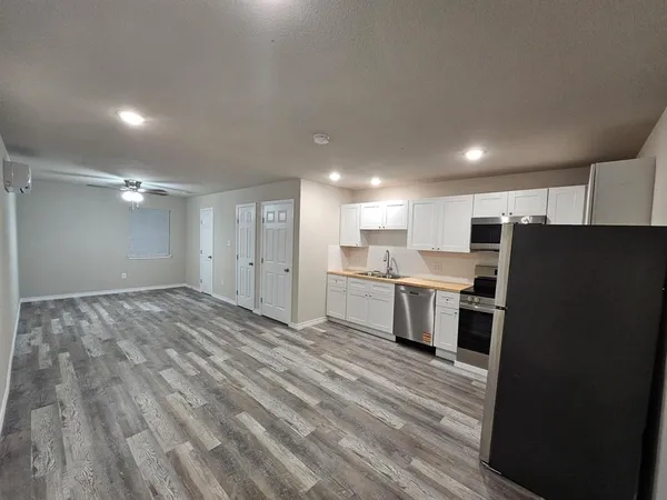 $799 | 500 Highway 75, Unit 37, Van Alstyne, TX 75495