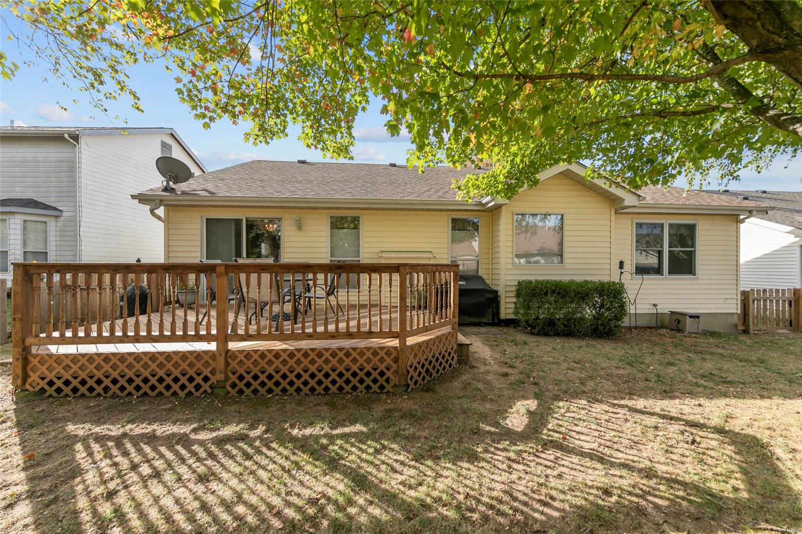 413 Arbor Spring Drive Ballwin, MO 63021 - Photo 32 of 32