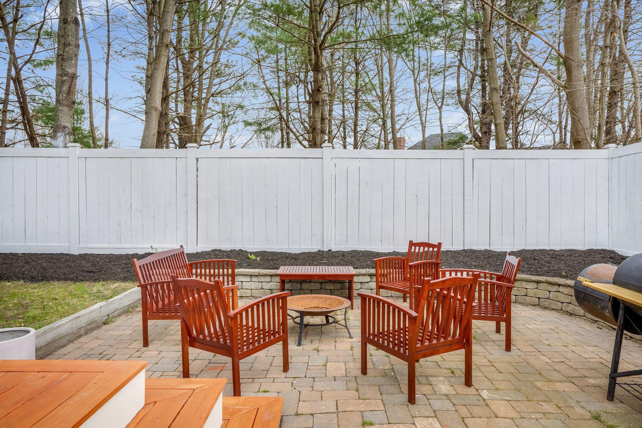 214 Black Point Road Scarborough, ME 04074 - Photo 22 of 31 214 Black Point Road