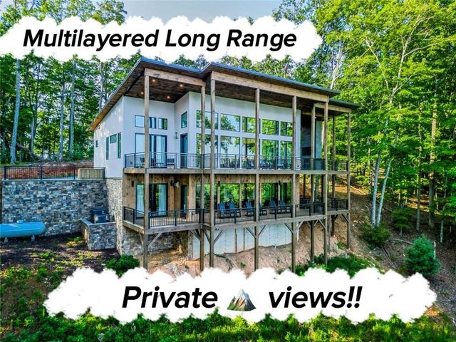 $1,650,000 | 714 Scouts Overlook Lane, Morganton, GA 30560