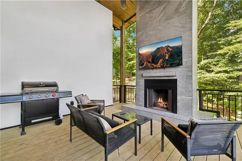 $1,650,000 | 714 Scouts Overlook Lane, Morganton, GA 30560