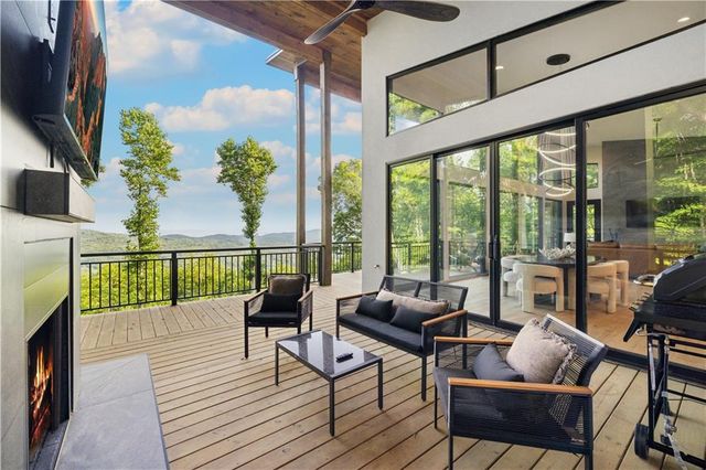 $1,650,000 | 714 Scouts Overlook Lane, Morganton, GA 30560