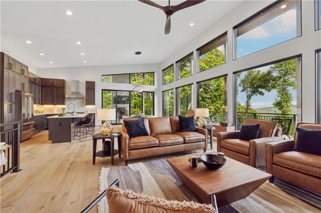 $1,650,000 | 714 Scouts Overlook Lane, Morganton, GA 30560