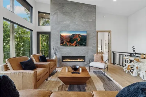 $1,650,000 | 714 Scouts Overlook Lane, Morganton, GA 30560