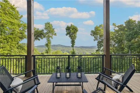 $1,650,000 | 714 Scouts Overlook Lane, Morganton, GA 30560