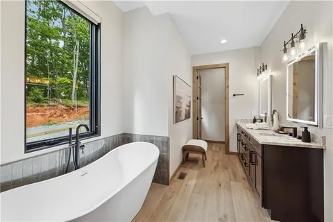 $1,650,000 | 714 Scouts Overlook Lane, Morganton, GA 30560