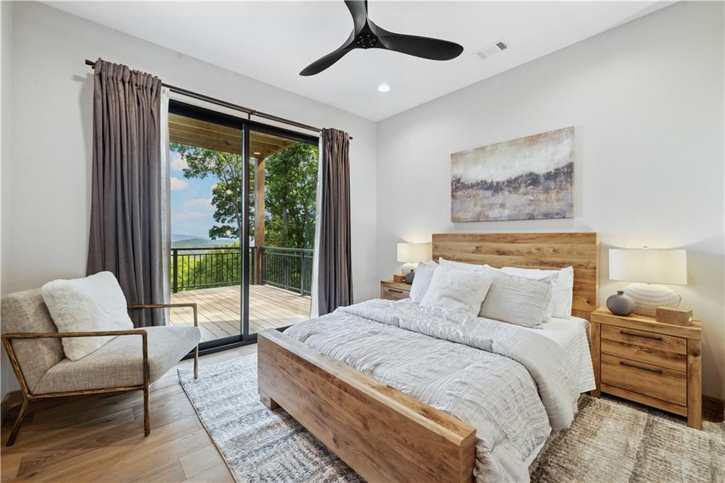 714 Scouts Overlook Lane Morganton, GA 30560 - Photo 27 of 48