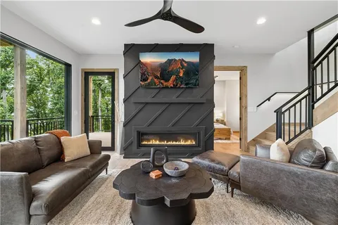 $1,650,000 | 714 Scouts Overlook Lane, Morganton, GA 30560